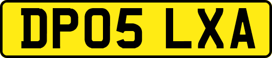 DP05LXA