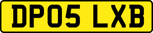 DP05LXB