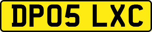 DP05LXC