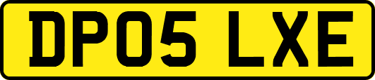 DP05LXE