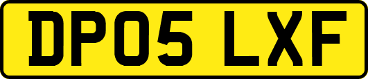 DP05LXF