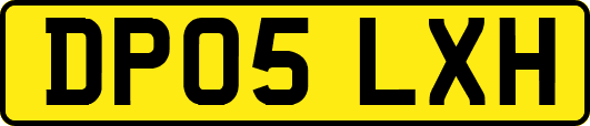 DP05LXH