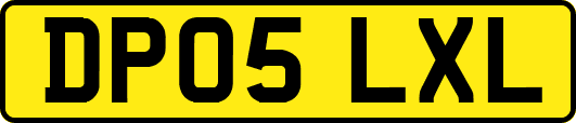 DP05LXL
