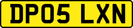 DP05LXN