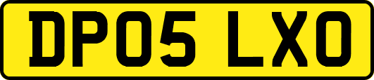 DP05LXO