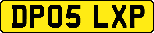 DP05LXP