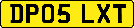 DP05LXT