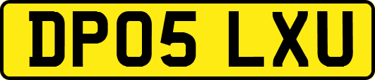 DP05LXU
