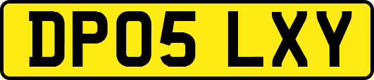 DP05LXY