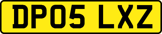 DP05LXZ