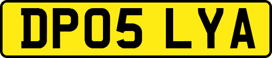 DP05LYA