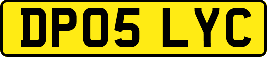 DP05LYC