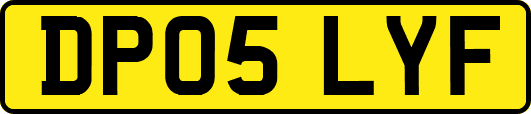 DP05LYF