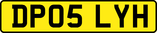 DP05LYH