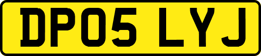 DP05LYJ
