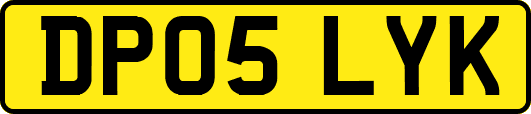 DP05LYK