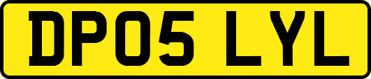 DP05LYL
