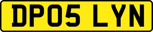 DP05LYN