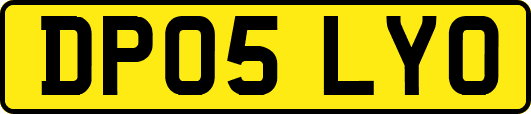 DP05LYO