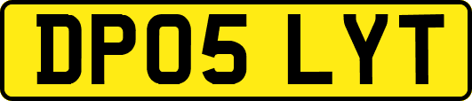 DP05LYT