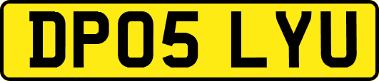 DP05LYU