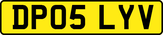 DP05LYV