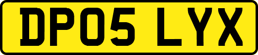 DP05LYX