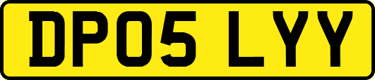 DP05LYY