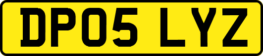 DP05LYZ