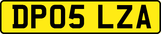DP05LZA