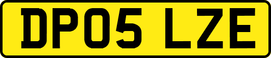 DP05LZE