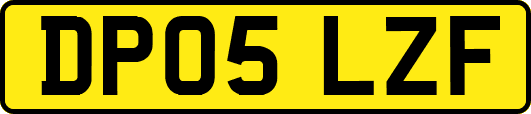DP05LZF