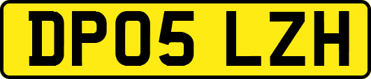 DP05LZH