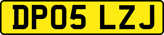 DP05LZJ