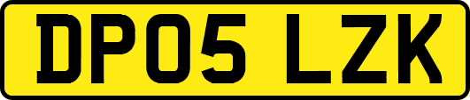 DP05LZK