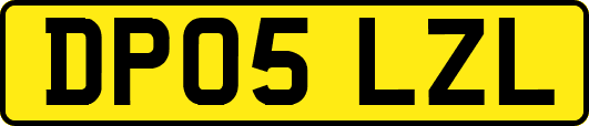 DP05LZL