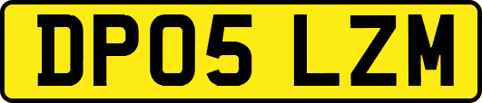 DP05LZM