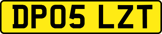 DP05LZT