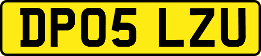 DP05LZU