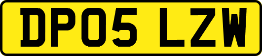 DP05LZW