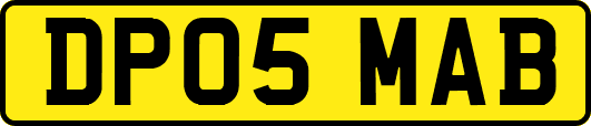 DP05MAB