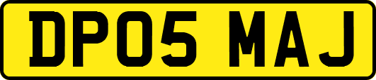 DP05MAJ