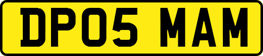 DP05MAM
