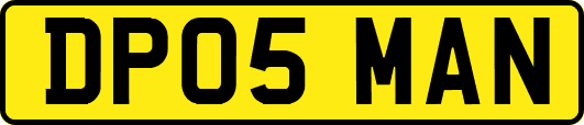 DP05MAN