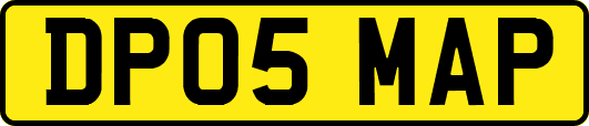 DP05MAP
