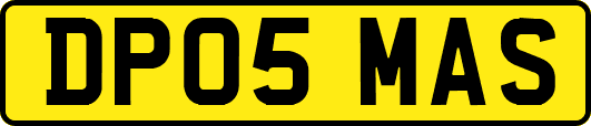 DP05MAS