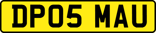 DP05MAU