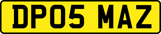 DP05MAZ