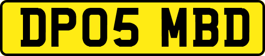 DP05MBD
