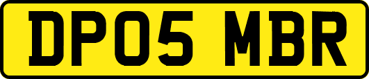 DP05MBR